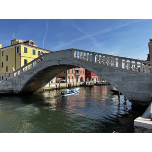 照片 意大利(Italy) 基奥贾(Chioggia) 2022-05 38