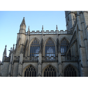 照片 英国(United Kingdom) 巴斯(Bath) 2006-05 32