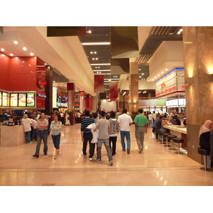 照片 阿联酋(United Arab Emirates) 迪拜(Dubai) 迪拜购物中心(The Dubai Mall) 2009-12 50