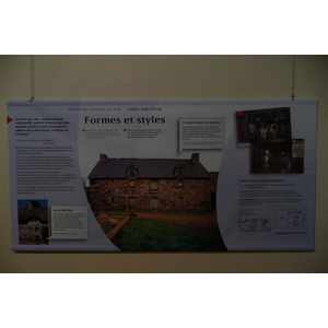 照片 法国(France) 蓬蒂维(Pontivy) 罗昂公爵城堡(Rohan's Dukes Castle) 2007-08 29