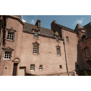照片 英国(United Kingdom) 苏格兰(Scotland) 斯特灵(Stirling) 2011-07 91