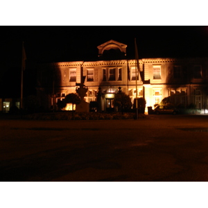 照片 英国(United Kingdom) 毕晓普斯托福德(Bishops Stortford) 唐霍尔乡村别墅酒店(Down Hall Country House Hotel) 2006-10 48