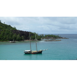 照片 塞舌尔(Seychelles) 马埃岛(Mahe) 2011-10 8