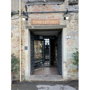 照片 意大利(Italy) 沃尔泰拉(Volterra) 2021-09 188