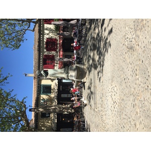 照片 法国(France) 卡尔卡松(Carcassonne) 2018-04 82