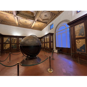 照片 意大利(Italy) 佛罗伦萨(Florence) 旧宫(Palazzo Vecchio) 2021-09 69