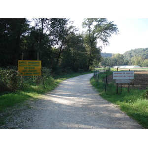 照片 法国(France) 维尔讷夫卢贝(Villeneuve Loubet) 2006-10 8
