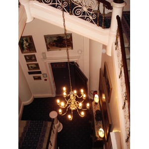 照片 英国(United Kingdom) 毕晓普斯托福德(Bishops Stortford) 唐霍尔乡村别墅酒店(Down Hall Country House Hotel) 2006-10 34