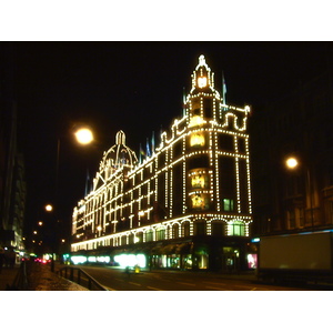 照片 英国(United Kingdom) 伦敦(London) 2000-09 14