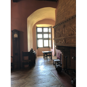 照片 法国(France) 卡斯泰尔诺-布雷特努城堡(Castelnau Bretenoux Castle) 2018-04 63