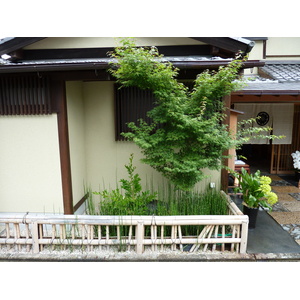 照片 日本(Japan) 京都(Kyoto) 花见小路(Hanami koji) 2010-06 12