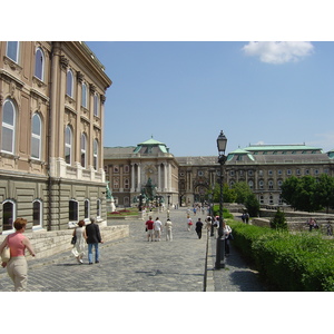 照片 匈牙利(Hungary) 布达佩斯(Budapest) 2004-05 229