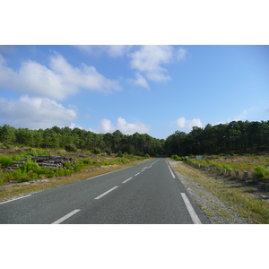 照片 法国(France) 莫比松(Maubuisson) 2007-08 40