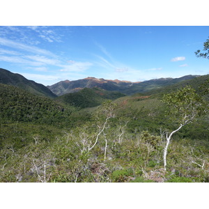 照片 新喀里多尼亚(New Caledonia) 蒂奥至卡纳拉公路(Thio to Canala road) 2010-05 30
