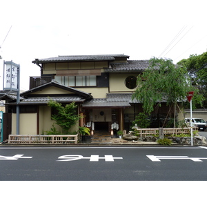 照片 日本(Japan) 京都(Kyoto) 花见小路(Hanami koji) 2010-06 24