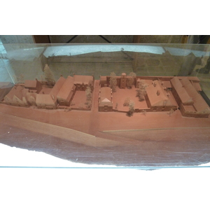 照片 法国(France) 蒙索罗城堡(Montsoreau Castle) 2011-05 139