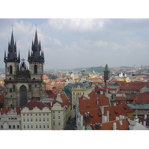 照片 捷克(Czech Republic) 布拉格(Prague) 2004-05 152