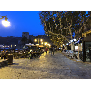 照片 法国(France) 科利乌尔(Collioure) 2018-04 216