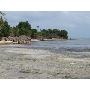 照片 斐济(Fiji) 楠迪至纳塔多拉公路(Nadi to Natadola road) 2010-05 43