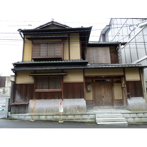 照片 日本(Japan) 京都(Kyoto) 花见小路(Hanami koji) 2010-06 27