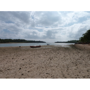 照片 斐济(Fiji) 楠迪至纳塔多拉公路(Nadi to Natadola road) 2010-05 59