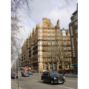 照片 英国(United Kingdom) 伦敦(London) 2001-04 93