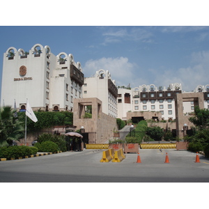 照片 巴基斯坦(Pakistan) 伊斯兰堡(Islamabad) 2006-08 70
