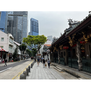 照片 新加坡(Singapore) 市中心(Downtown) 2023-01 12