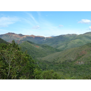 照片 新喀里多尼亚(New Caledonia) 蒂奥至卡纳拉公路(Thio to Canala road) 2010-05 51
