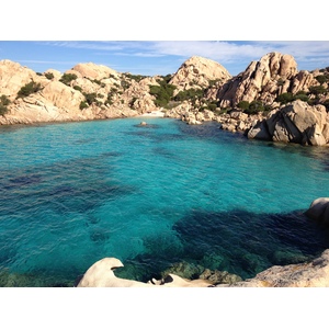 照片 意大利(Italy) 科蒂乔湾(Cala Coticcio) 2012-09 122