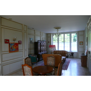 照片 法国(France) 凯鲁埃尔庄园酒店(Kerhuel Manor Hotel) 2008-07 39