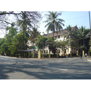 照片 缅甸(Myanmar) 仰光(Yangon) 2005-01 41