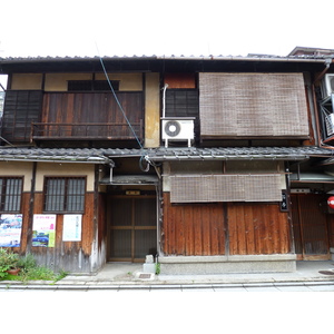 照片 日本(Japan) 京都(Kyoto) 花见小路(Hanami koji) 2010-06 37