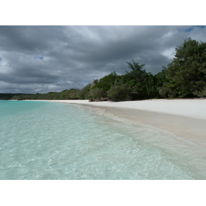 照片 新喀里多尼亚(New Caledonia) 2010-05 66