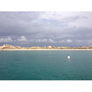 照片 法国(France) 科西嘉岛(Corsica) 拉韦齐群岛(Lavezzi Islands) 2012-09 7