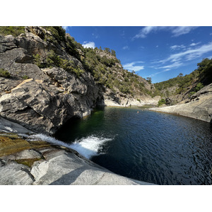 照片 法国(France) 科西嘉岛(Corsica) 基萨(Chisa) 2022-07 4