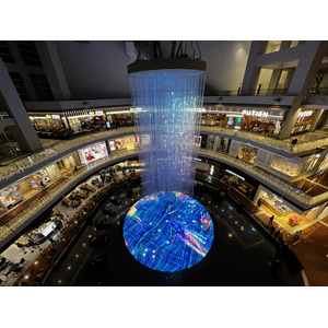 照片 新加坡(Singapore) 滨海湾金沙(Marina Bay Sands) 2023-01 17