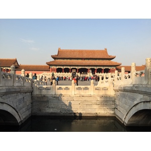 照片 中国(China) 北京(Beijing) 紫禁城(Forbidden City) 2015-12 144
