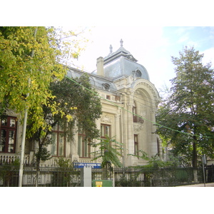 照片 罗马尼亚(Romania) 布加勒斯特(Bucharest) 2003-10 69