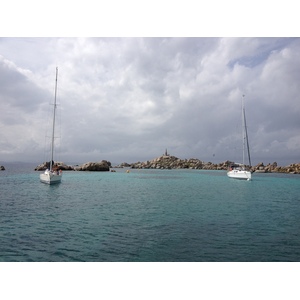 照片 法国(France) 科西嘉岛(Corsica) 拉韦齐群岛(Lavezzi Islands) 2012-09 22