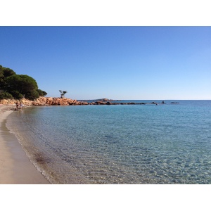 照片 法国(France) 科西嘉岛(Corsica) 帕隆巴贾(Palombaggia) 2012-09 58