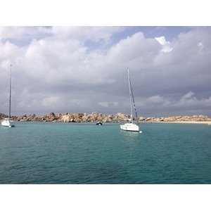 照片 法国(France) 科西嘉岛(Corsica) 拉韦齐群岛(Lavezzi Islands) 2012-09 17