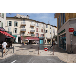 照片 法国(France) 旺斯(Vence) 2017-08 12