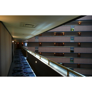 照片 南非(South Africa) 约翰内斯堡(Johannesburg) 洲际酒店(Intercontinental Hotel) 2008-09 23