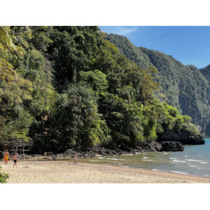 照片 泰国(Thailand) 甲米(Krabi) 奥南(Ao Nang) 2023-01 86