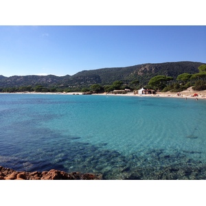 照片 法国(France) 科西嘉岛(Corsica) 帕隆巴贾(Palombaggia) 2012-09 41