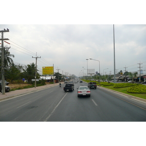 照片 泰国(Thailand) 春武里(Chonburi) 素坤逸路(Sukhumvit road) 2008-01 122
