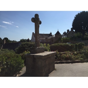 照片 法国(France) 僧侣岛(Ile-aux-Moines) 2016-08 42