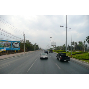 照片 泰国(Thailand) 春武里(Chonburi) 素坤逸路(Sukhumvit road) 2008-01 125