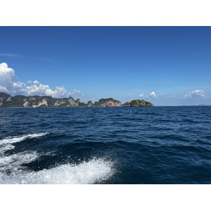 照片 泰国(Thailand) 甲米(Krabi) 2023-01 300
